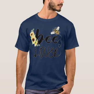 Bee Lover T-Shirt