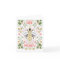 Bee Merry Holiday Card