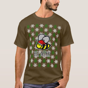 Bee Merry T-Shirt