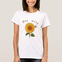 Bee mine