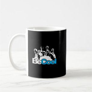 Bee Movie Script Black Yellow Bees11 Coffee Mug