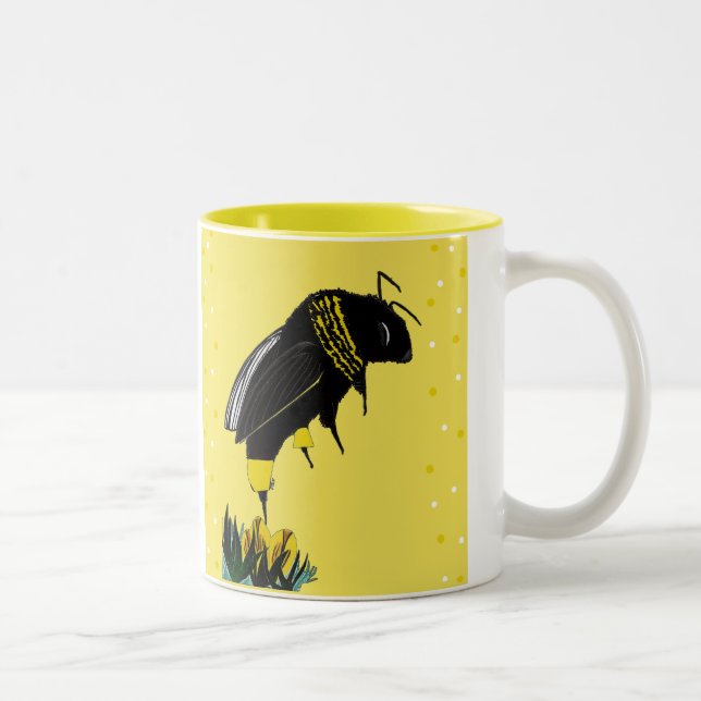 Bee Mug (Droit)