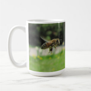 Bee Mug