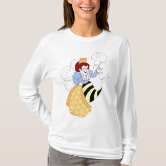 Bee Muse Shirt