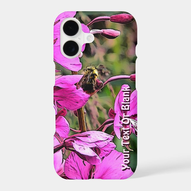 Bee Nice (Back)