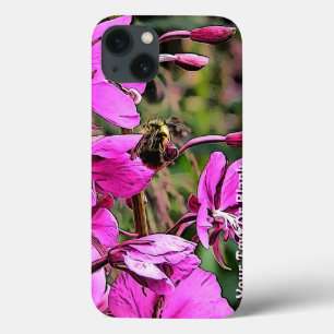 Bee Nice iPhone 13 Case