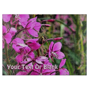 Bee Nice Cutting Board