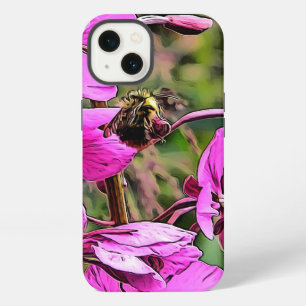 Bee Nice iPhone 13 Case