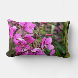 Bee Nice Lumbar Pillow