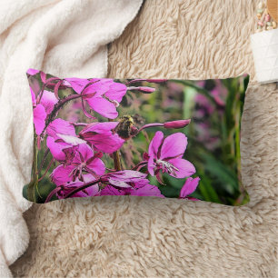 Bee Nice Lumbar Pillow