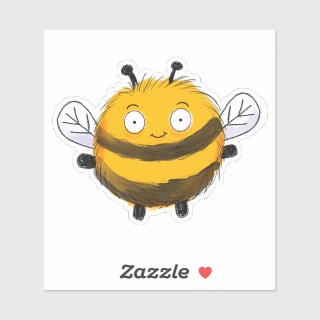 Bee nice to me I'm sensitive (Sheet)