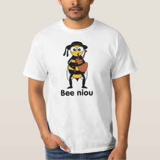 Bee niou T-Shirt