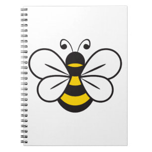 Bee Notebook