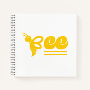 Bee Notebook