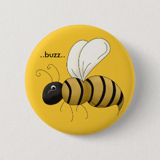 Bee Pin