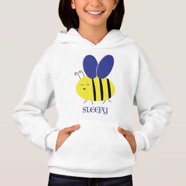 Bee Sleepy (Front)