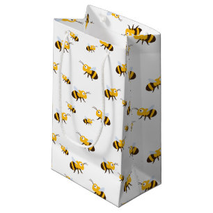 Bee Small Gift Bag