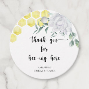 Bee thank you for bee-ing here  favour tags