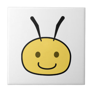 Bee Tile