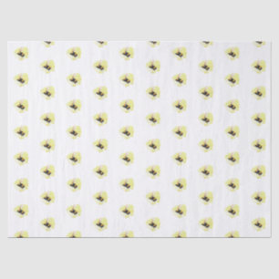 Bee Tissue Paper