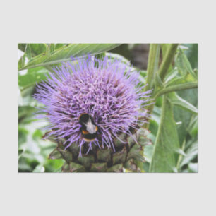 BEE   TISSUE PAPER