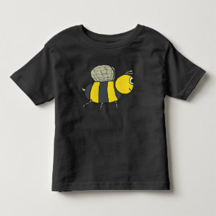 Bee Toddler T-shirt