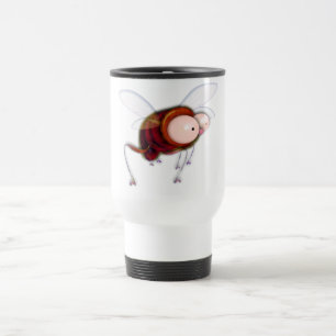 Bee Travel Mug