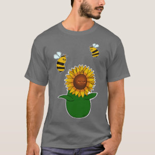 BEE-utiful Day T-Shirt