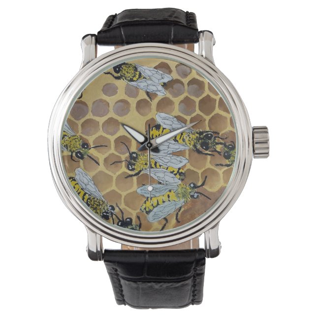 bee          watch (Front)