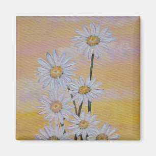 Bee Where the Sun Shines Magnet