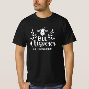 Bee Whisperer T-Shirt