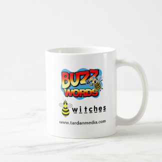 BEE-Witches Mug
