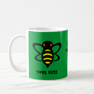 "BEE" Your Best! Coffee Mug