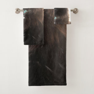 Beebles Bath Towel Set