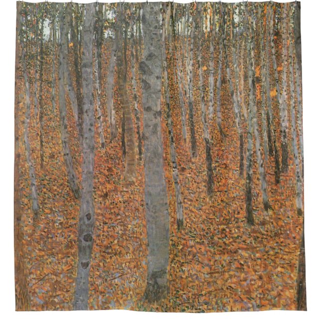 Beech Grove Gustav Klimt (Front)