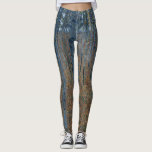Beech Grove I by Gustav Klimt Leggings<br><div class="desc">Gustav Klimt - Beech Grove I.</div>