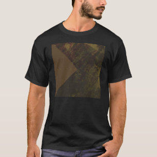 Beecher - rupture du quatrième T-shirt de mur