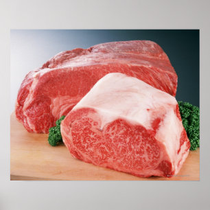 Beef 3 poster