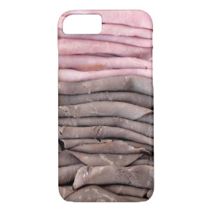 Beef and Ham Case-Mate iPhone Case