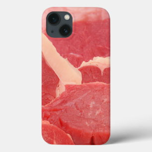 Beef iPhone 13 Case