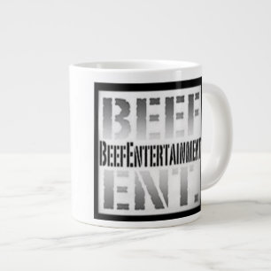 Beef Ent. - Beef Ent. Coffee Mug