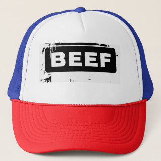 Beef Hat
