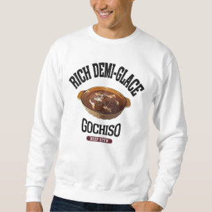 beef stew (vintage) sweatshirt