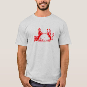 Beef Taco T-Shirt