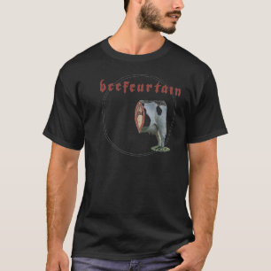 Beefcurtain T-Shirt
