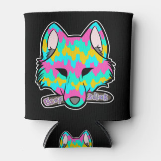 Beefsdick Official Can Cooler