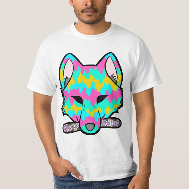 Beefsdick Official T-Shirt (Front)