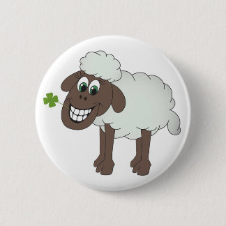 Beeh 2 Inch Round Button