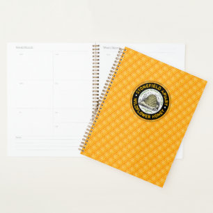 Beehive Apiary Name Beekeeper's Planner