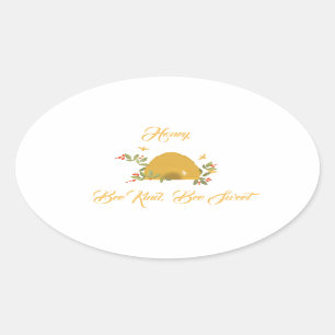 Beehive Honey Labels